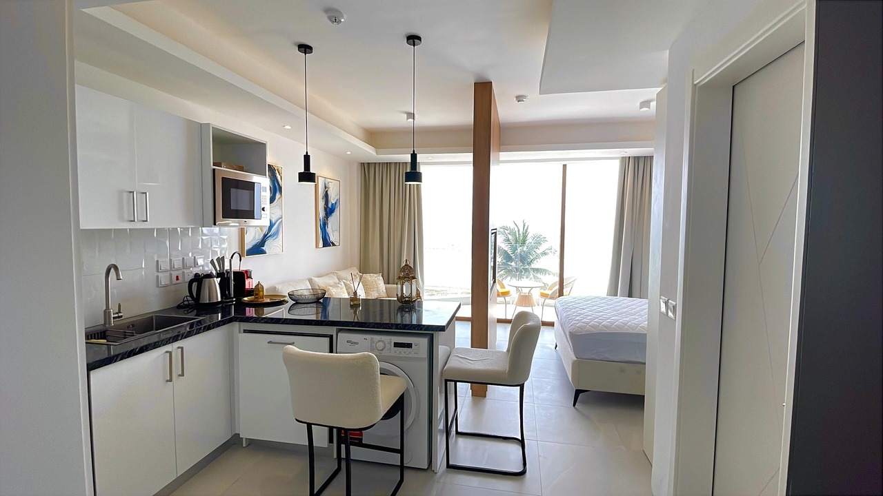 Photo of Bedroom in Al Haffa