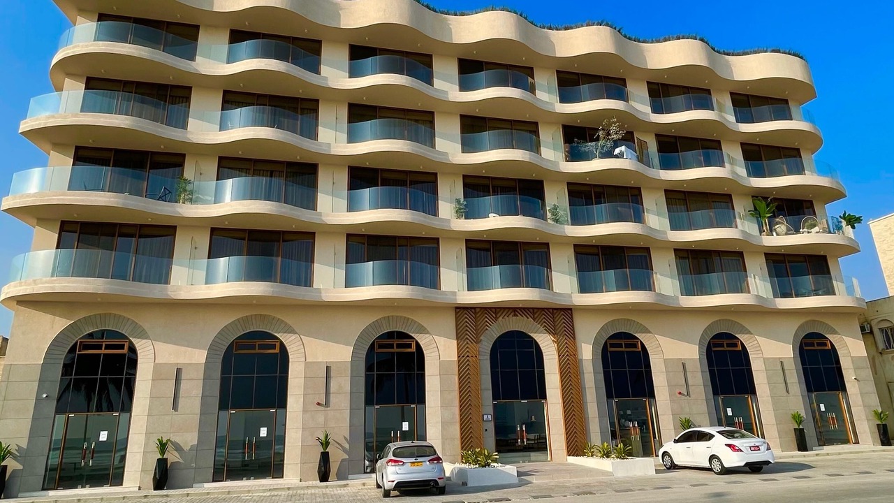 Photo of Outdoor in Al Haffa