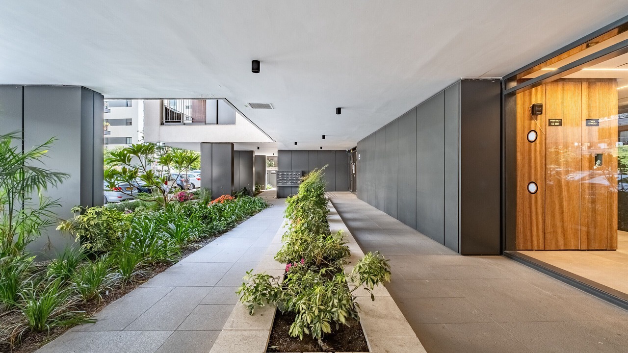 Photo of Outdoor in Tel Aviv