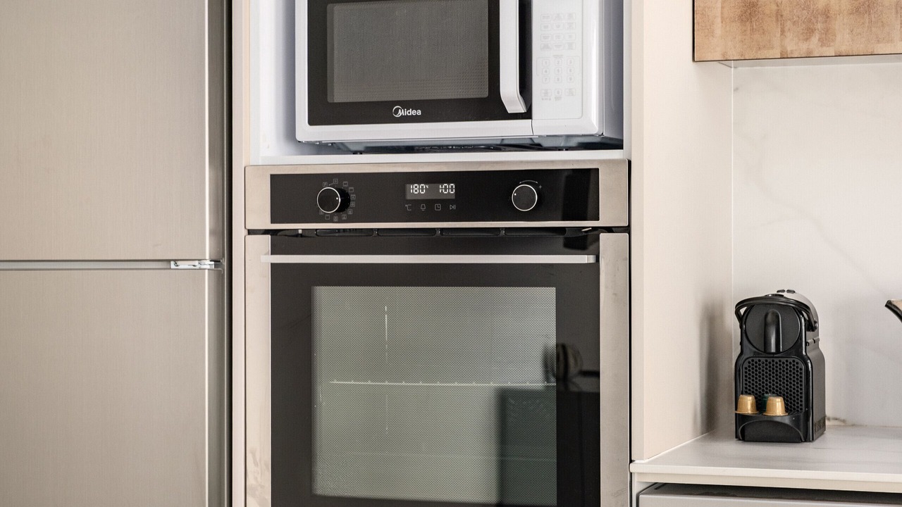 Photo of Kitchen in Tel Aviv