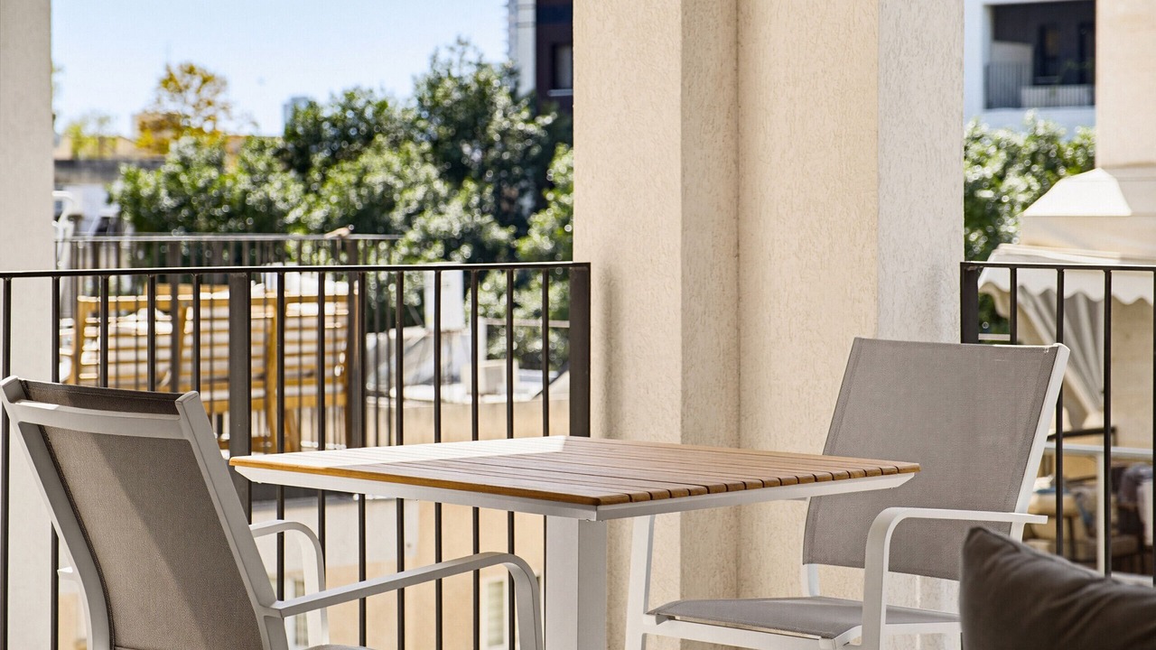 Photo of Outdoor in Tel Aviv