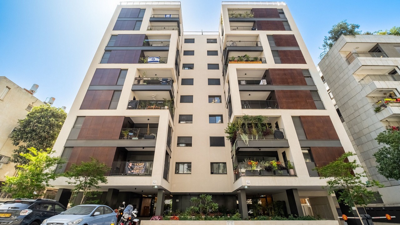 Photo of Outdoor in Tel Aviv