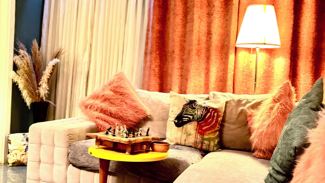 Photo of Livingroom in Sidi Jabir