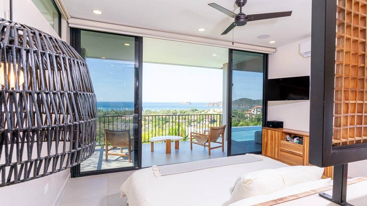 Photo of Bedroom in Coco