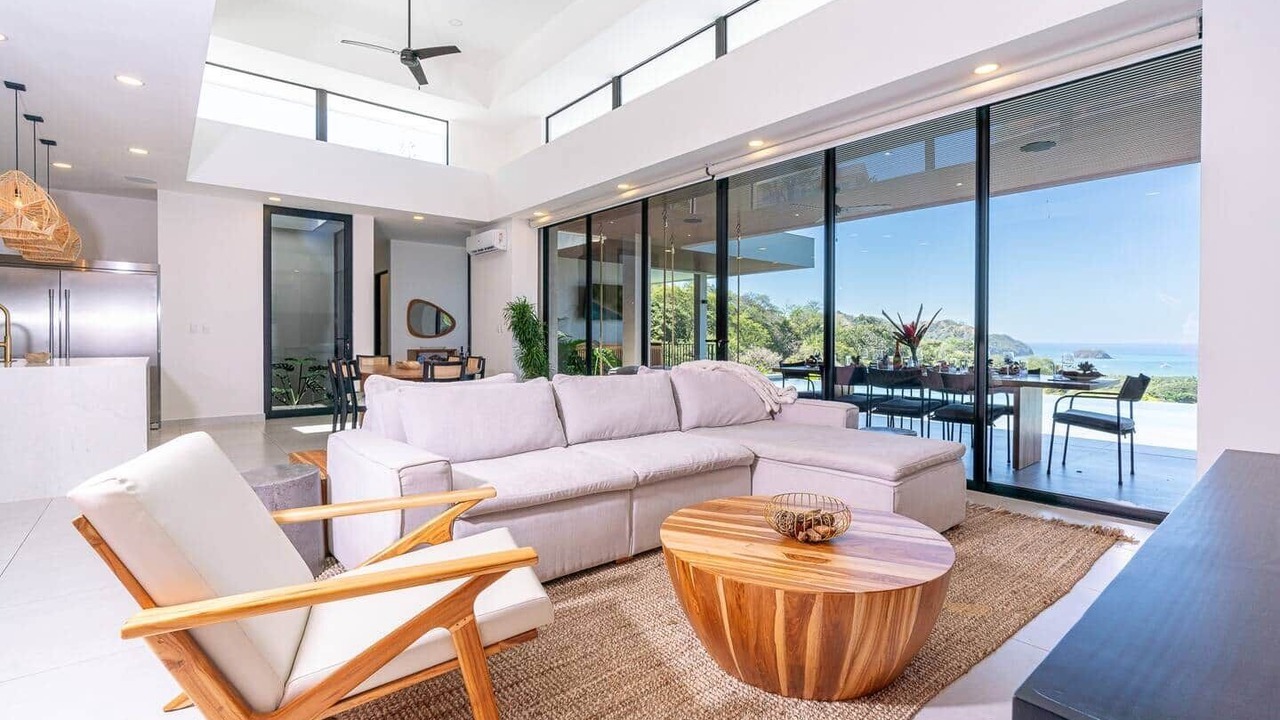 Photo of Livingroom in Coco