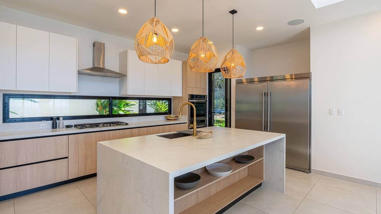 Photo of Kitchen in Coco