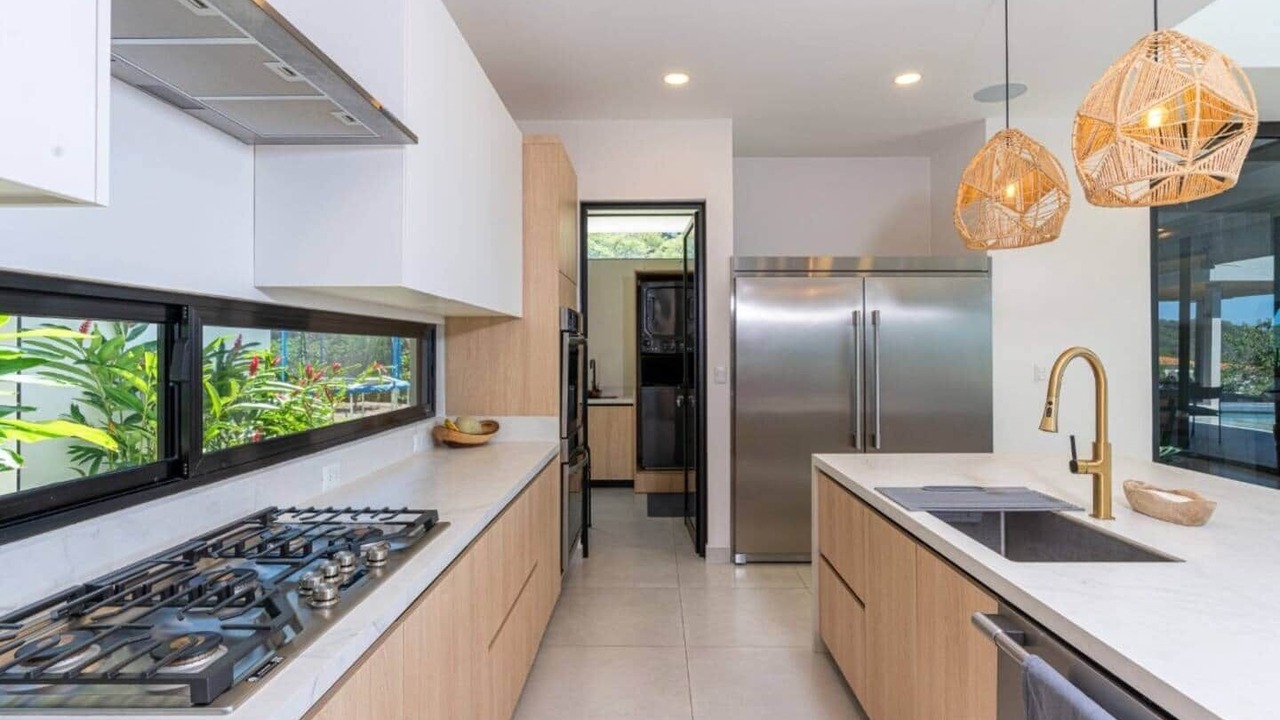 Photo of Kitchen in Coco