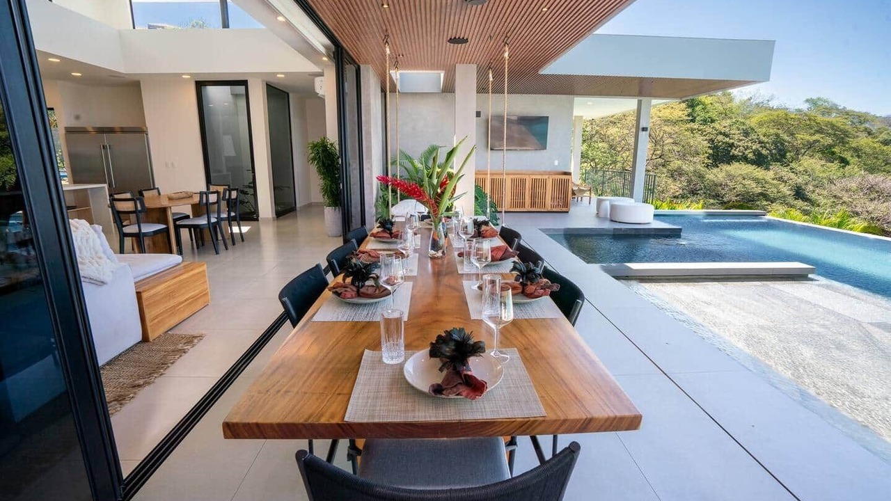 Photo of Outdoor in Coco