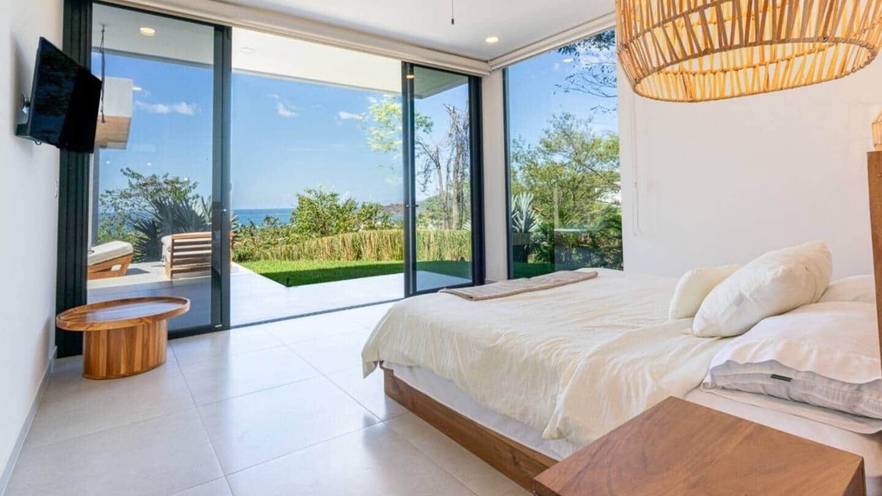 Photo of Bedroom in Coco