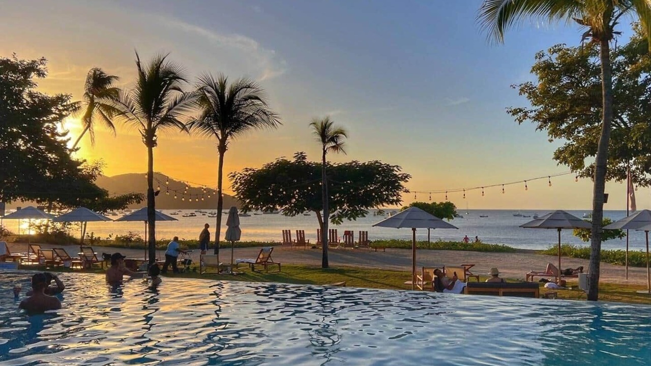 Photo of Outdoor in Coco