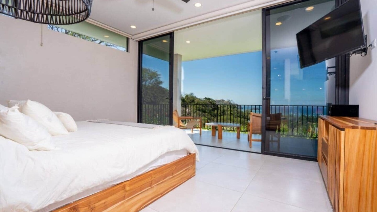Photo of Bedroom in Coco
