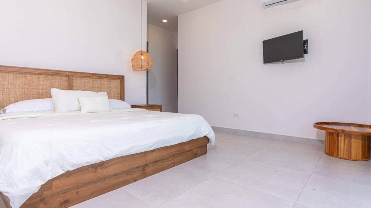 Photo of Bedroom in Coco