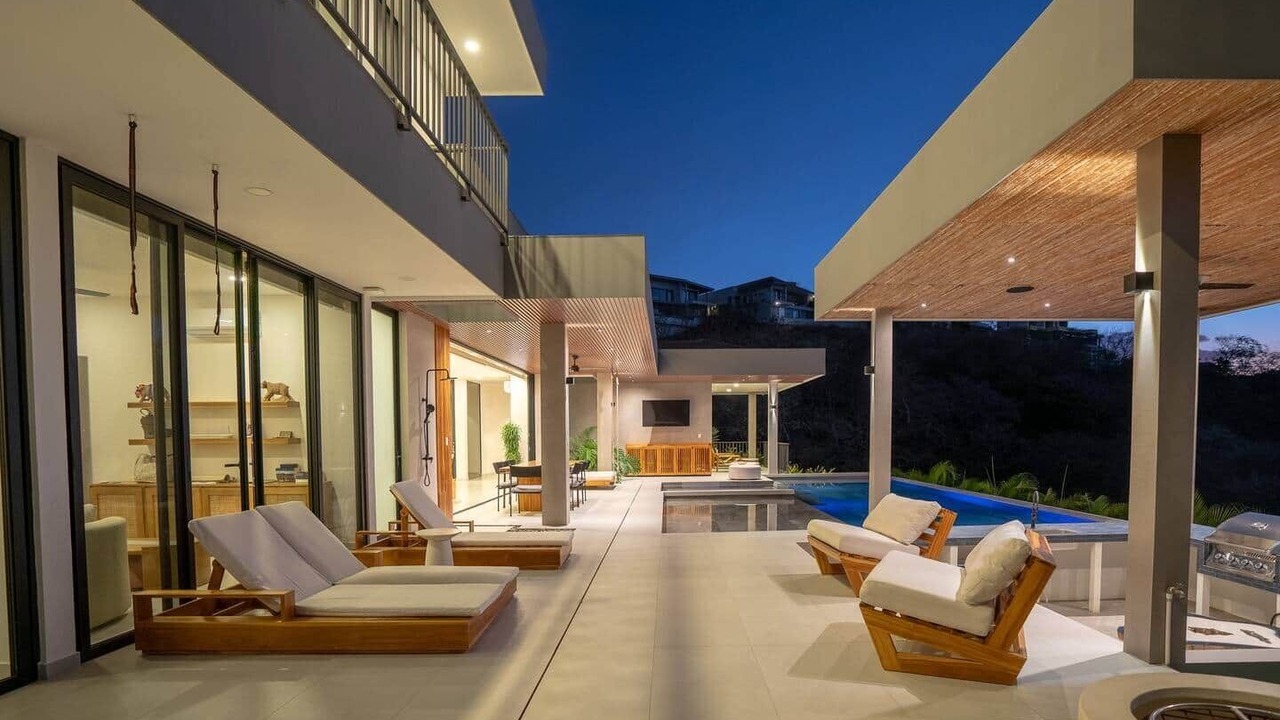 Photo of Outdoor in Coco