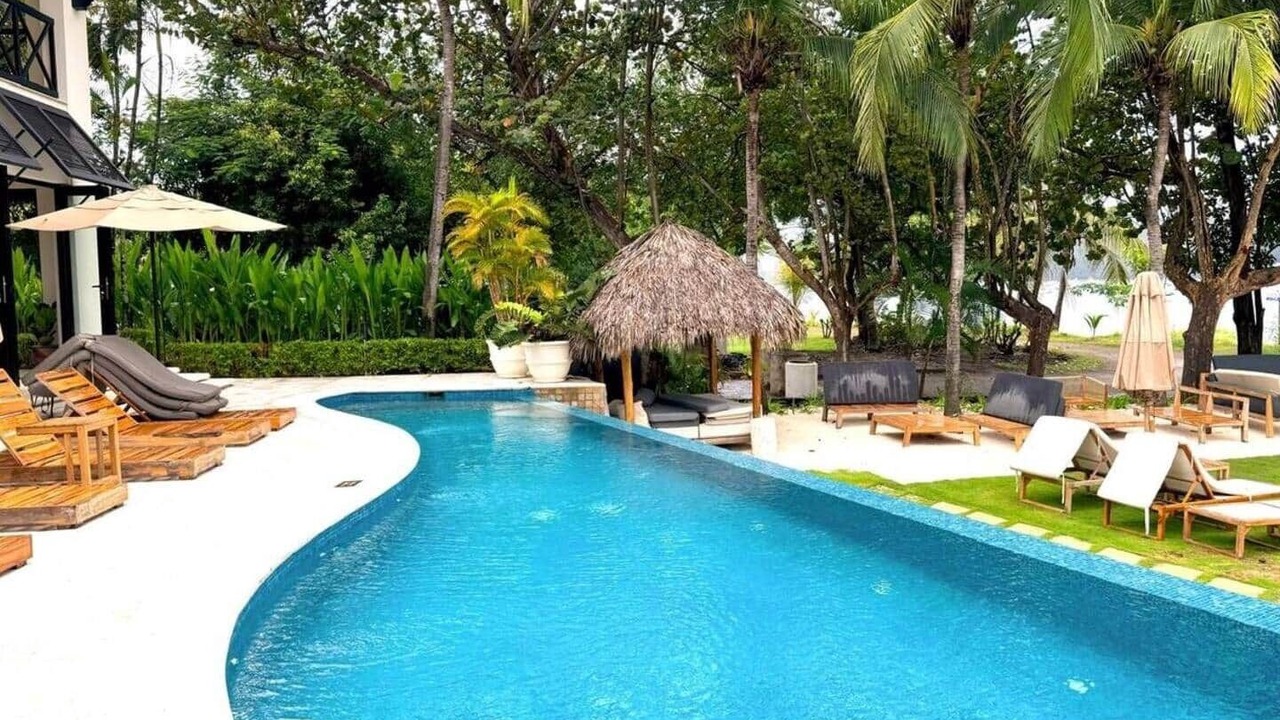 Photo of Outdoor in Coco