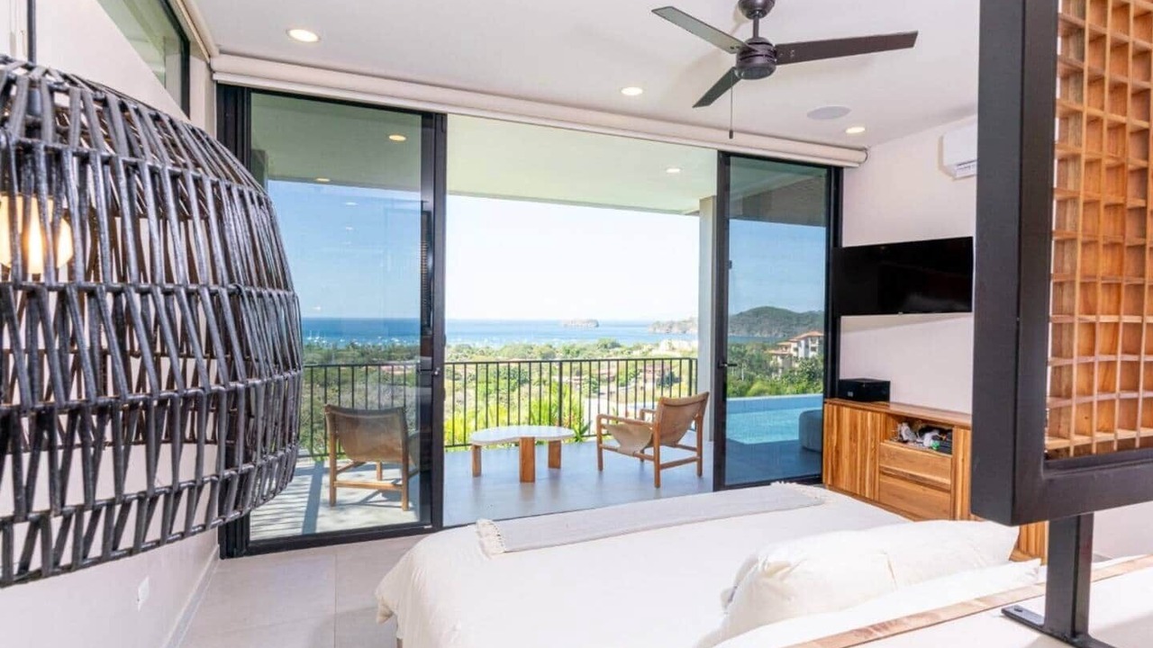 Photo of Bedroom in Coco