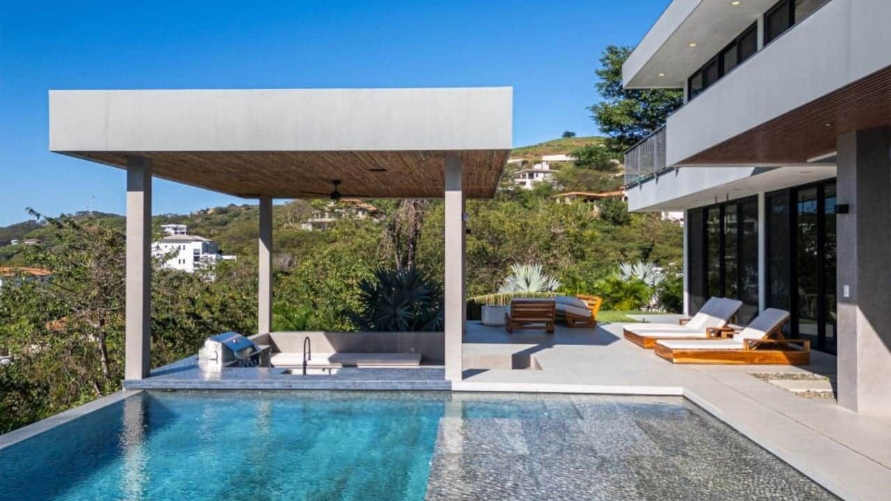 Photo of Outdoor in Coco