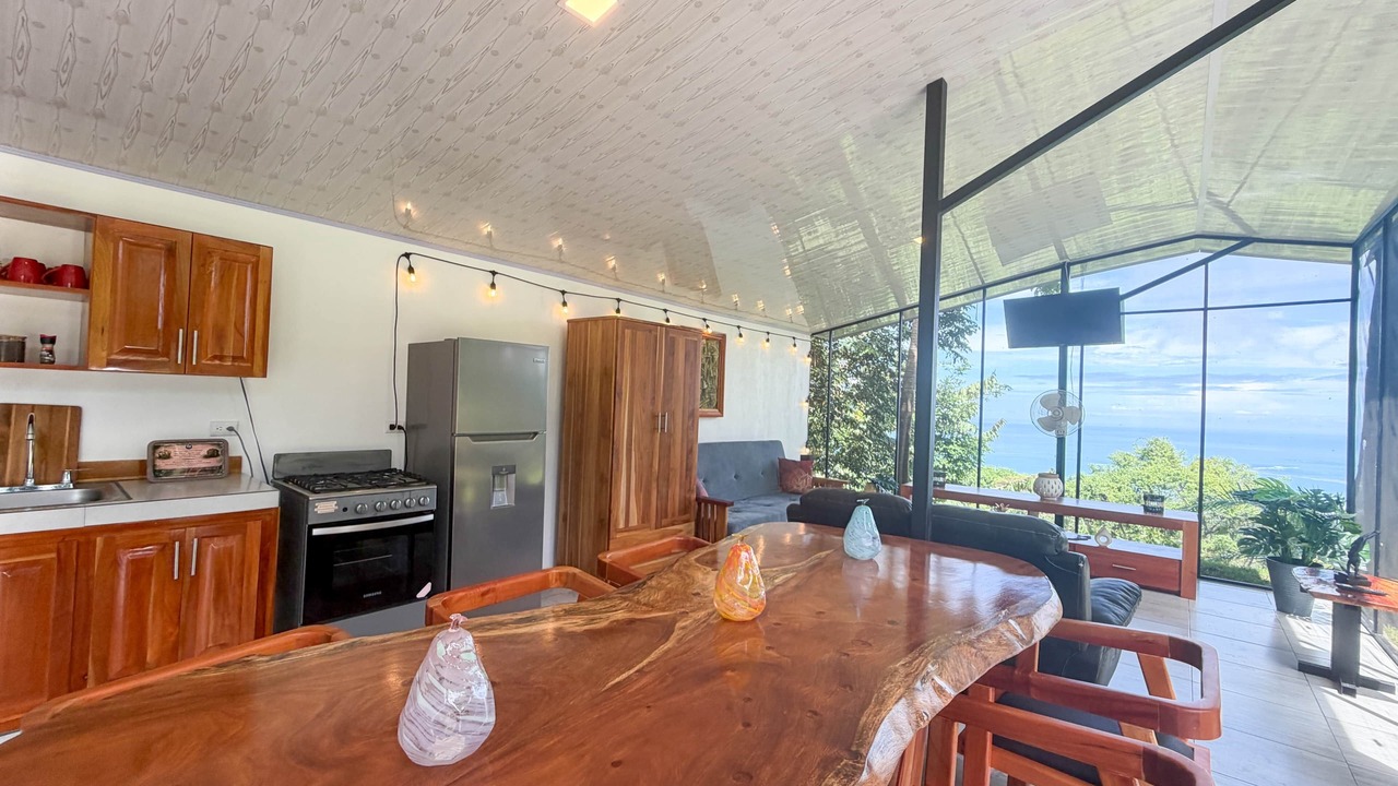 Photo of Bedroom in Uvita