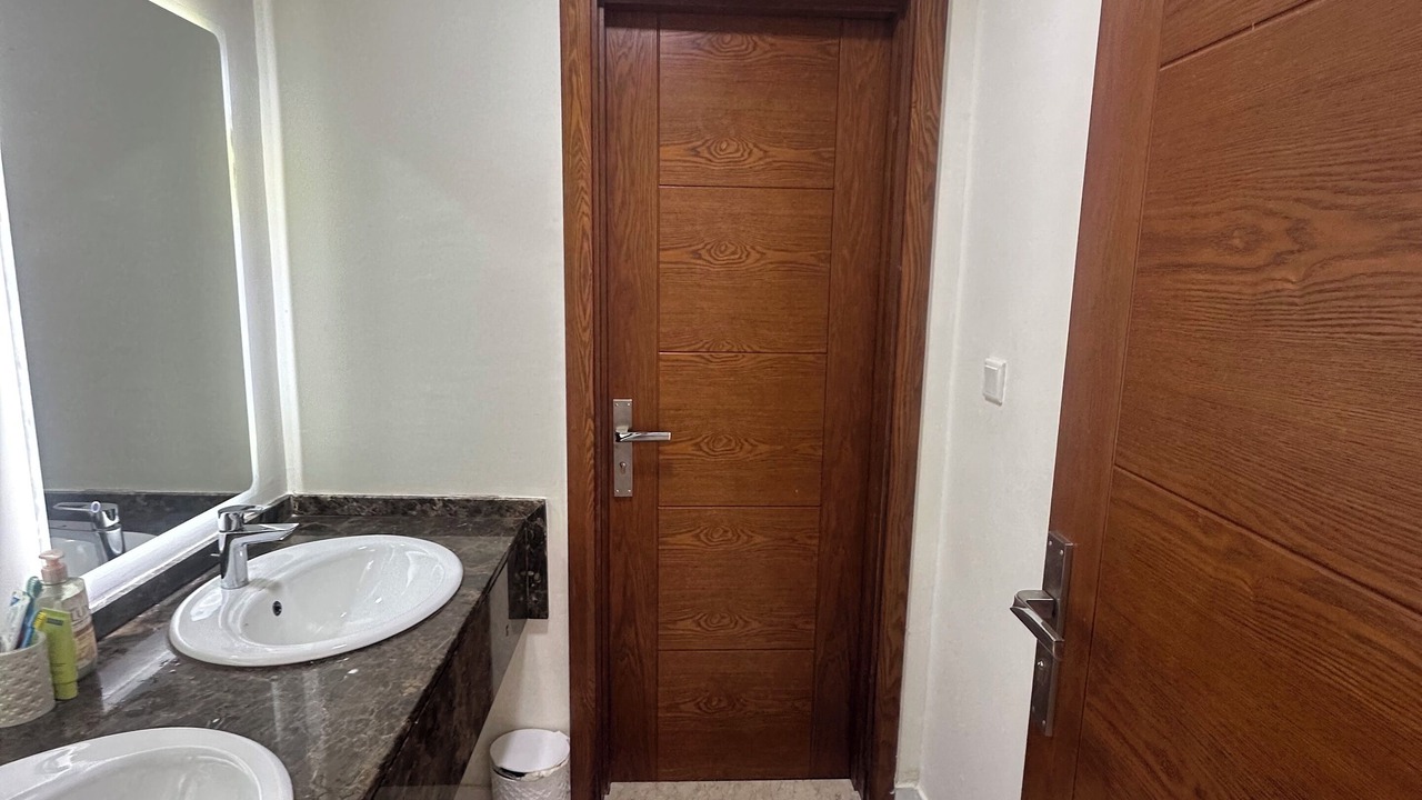 Photo of Bathroom in Ajman