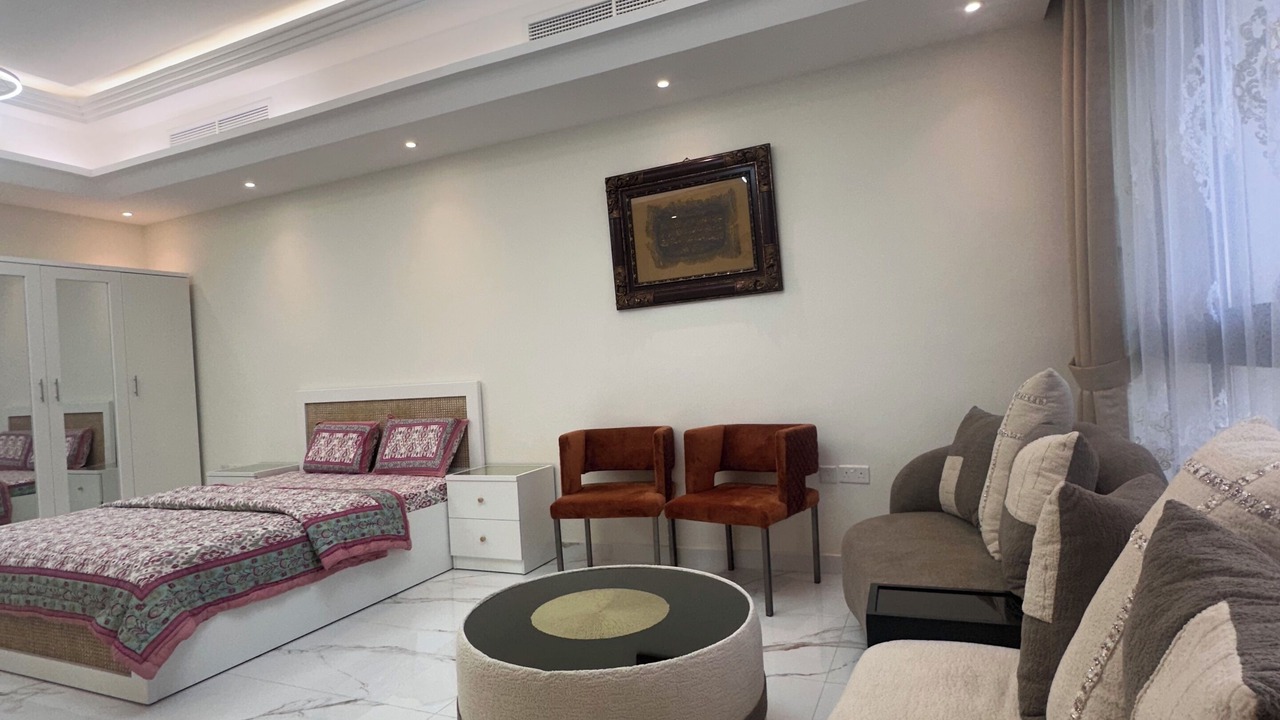 Photo of Bedroom in Ajman