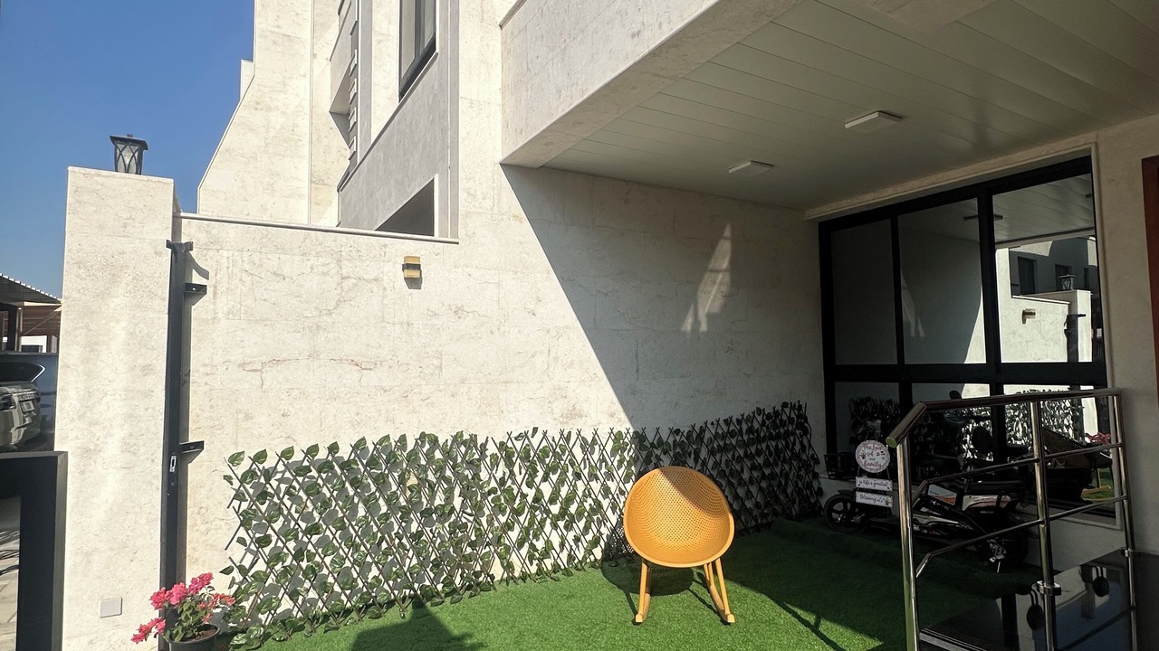 Photo of Outdoor in Ajman