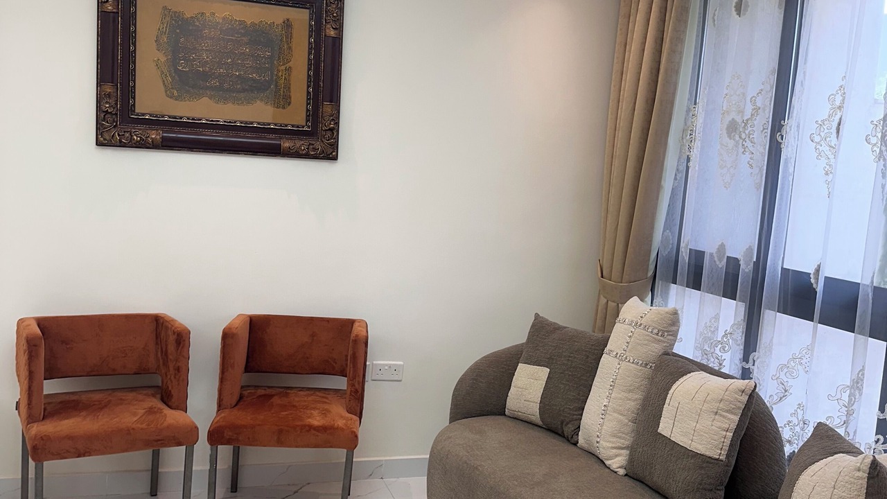 Photo of Livingroom in Ajman