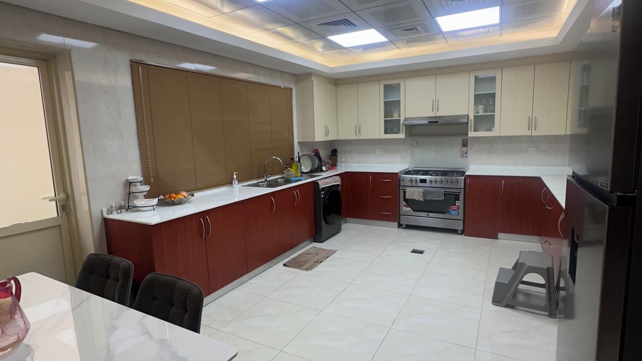 Photo of Kitchen in Ajman