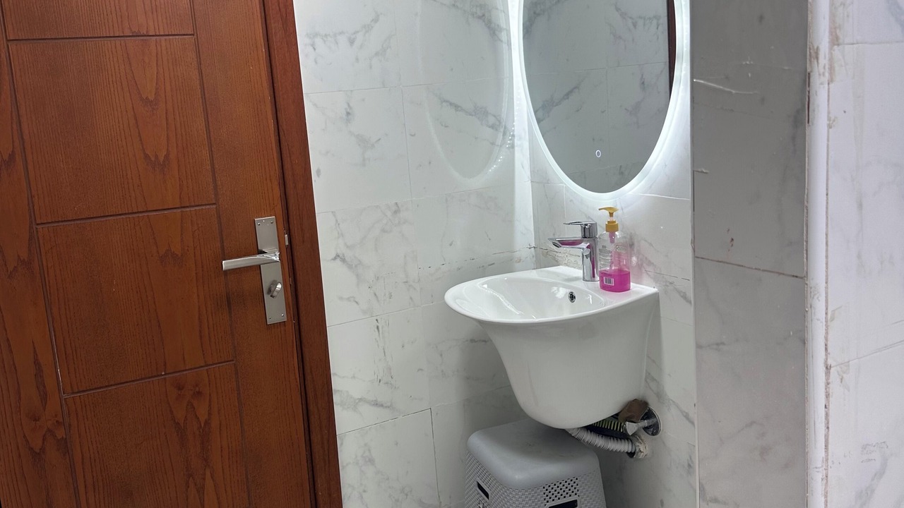 Photo of Bathroom in Ajman