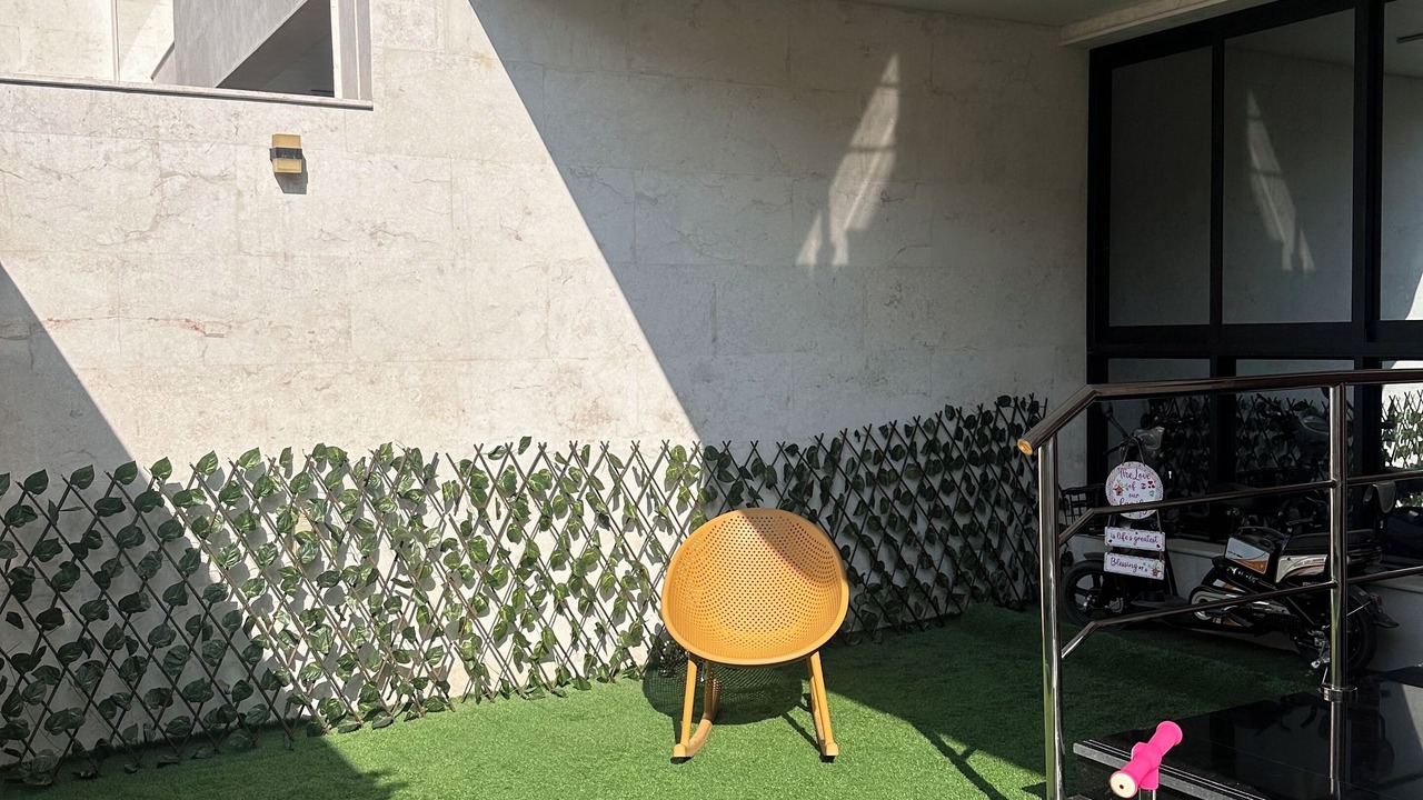 Photo of Outdoor in Ajman