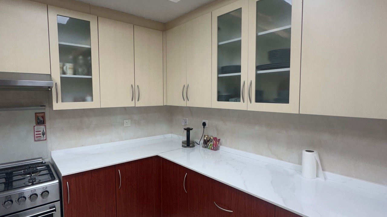 Photo of Kitchen in Ajman