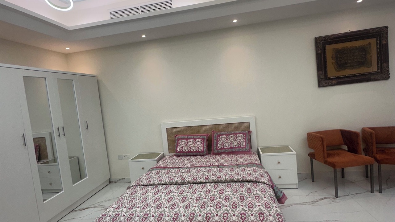 Photo of Bedroom in Ajman