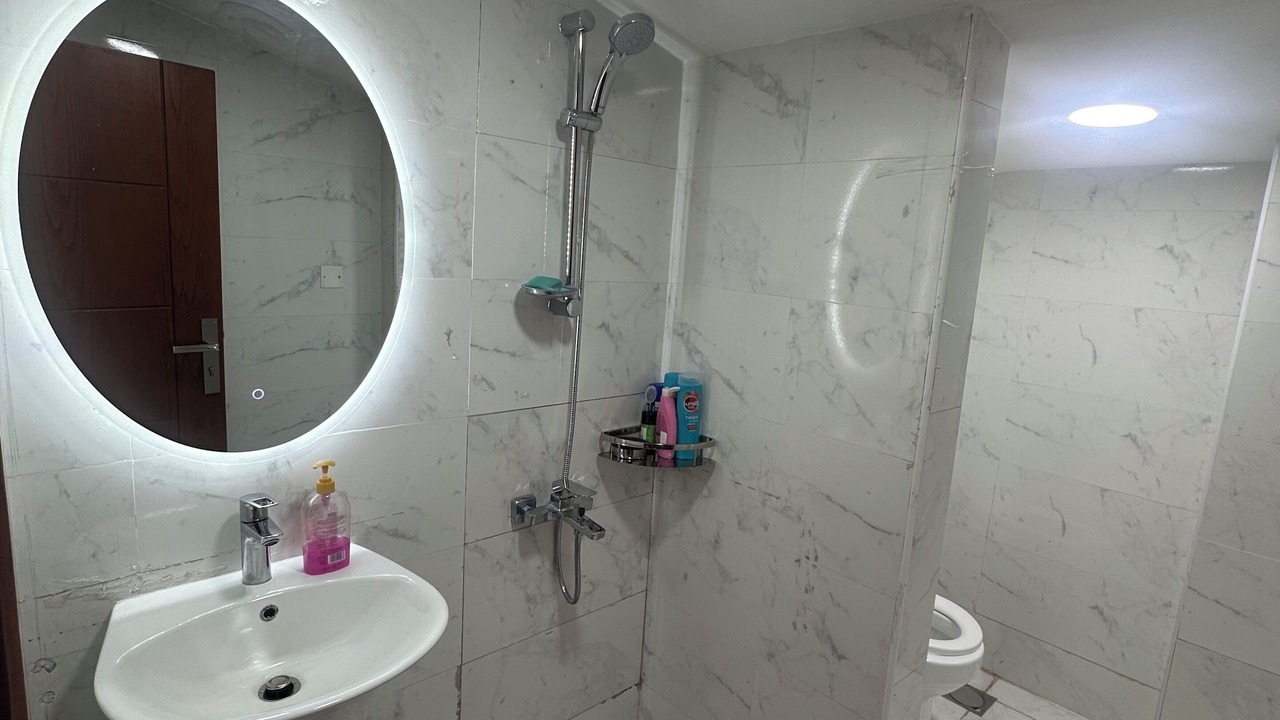 Photo of Bathroom in Ajman