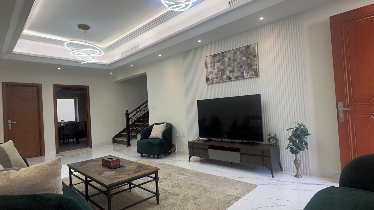 Photo of Livingroom in Ajman
