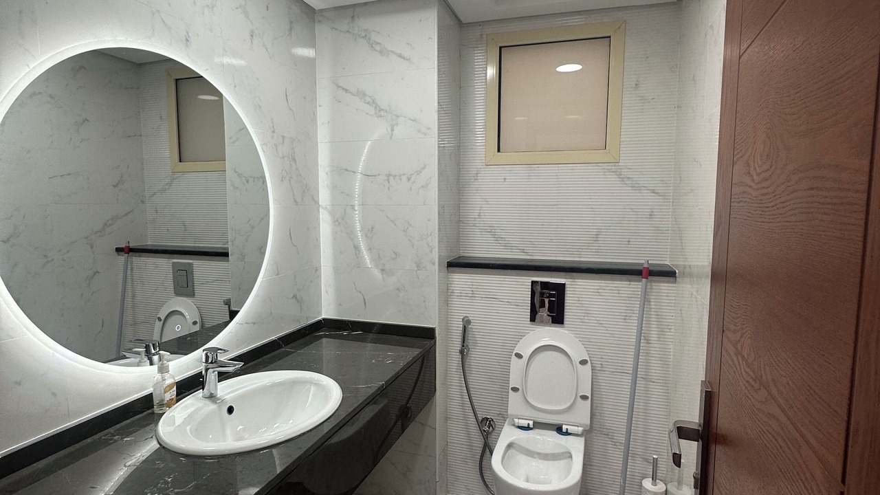 Photo of Bathroom in Ajman