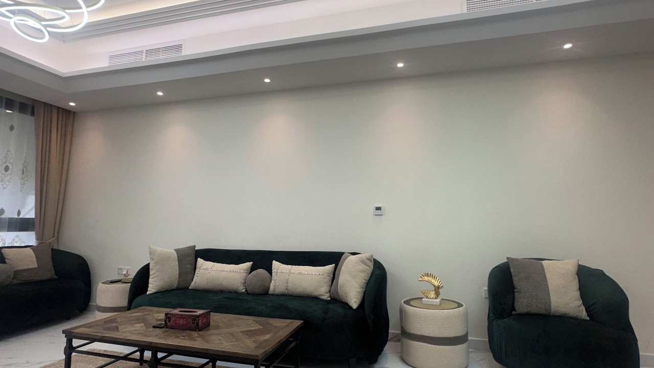 Photo of Livingroom in Ajman