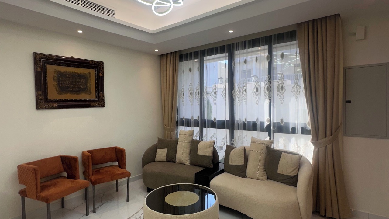Photo of Livingroom in Ajman