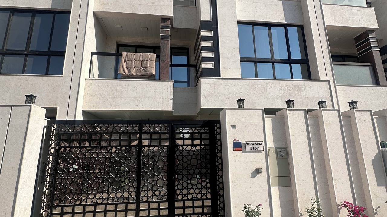 Photo of Outdoor in Ajman