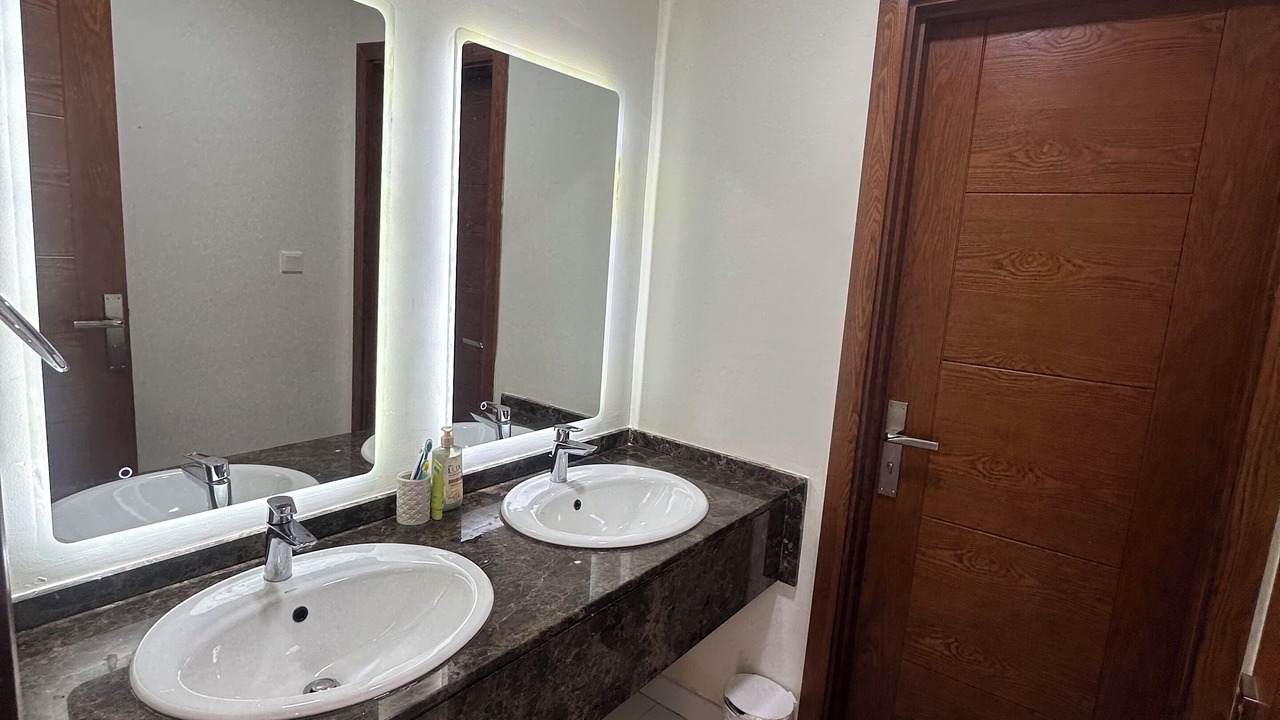 Photo of Bathroom in Ajman