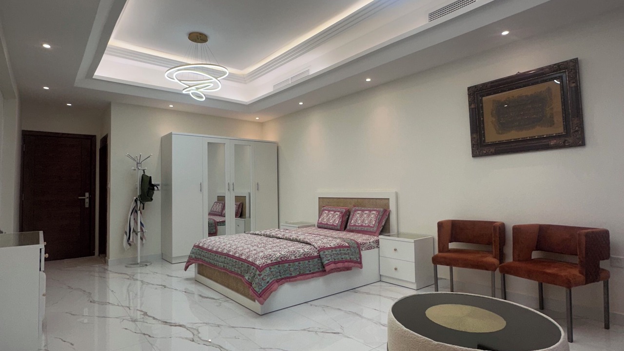 Photo of Bedroom in Ajman