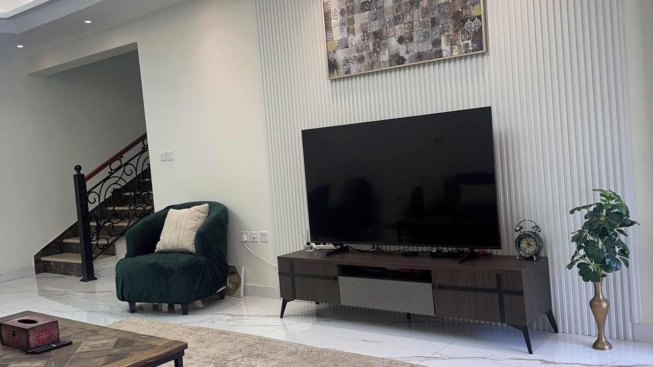 Photo of Livingroom in Ajman