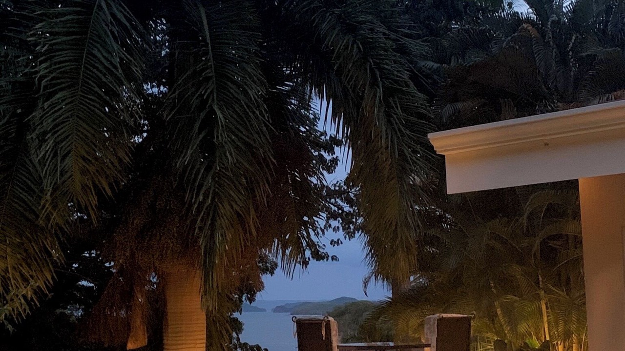 Photo of Patio Balcony in El Ocotal
