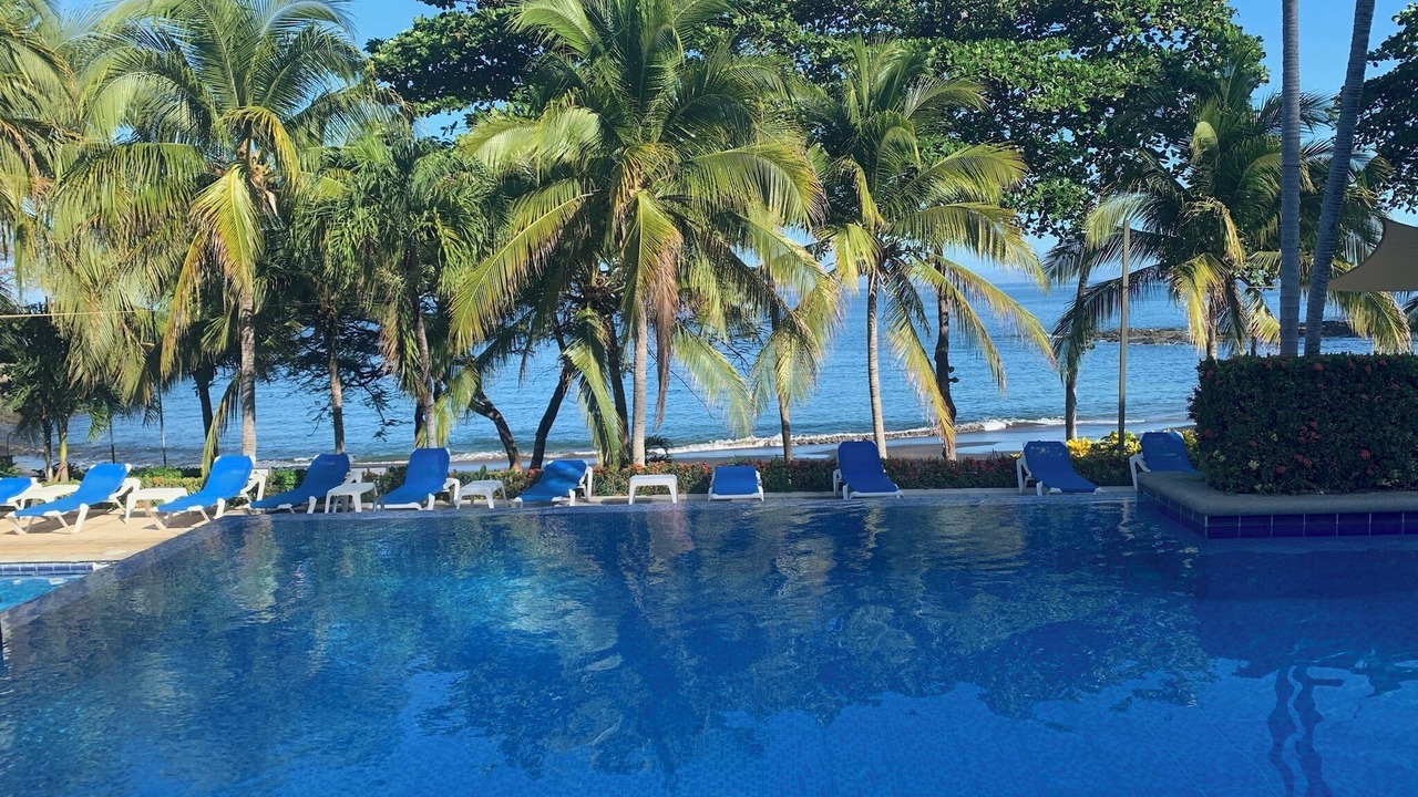 Photo of Outdoor in El Ocotal