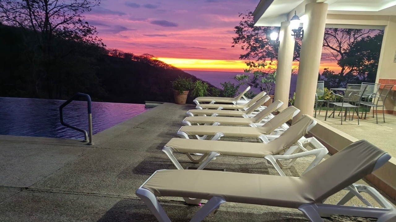 Photo of Outdoor in El Ocotal