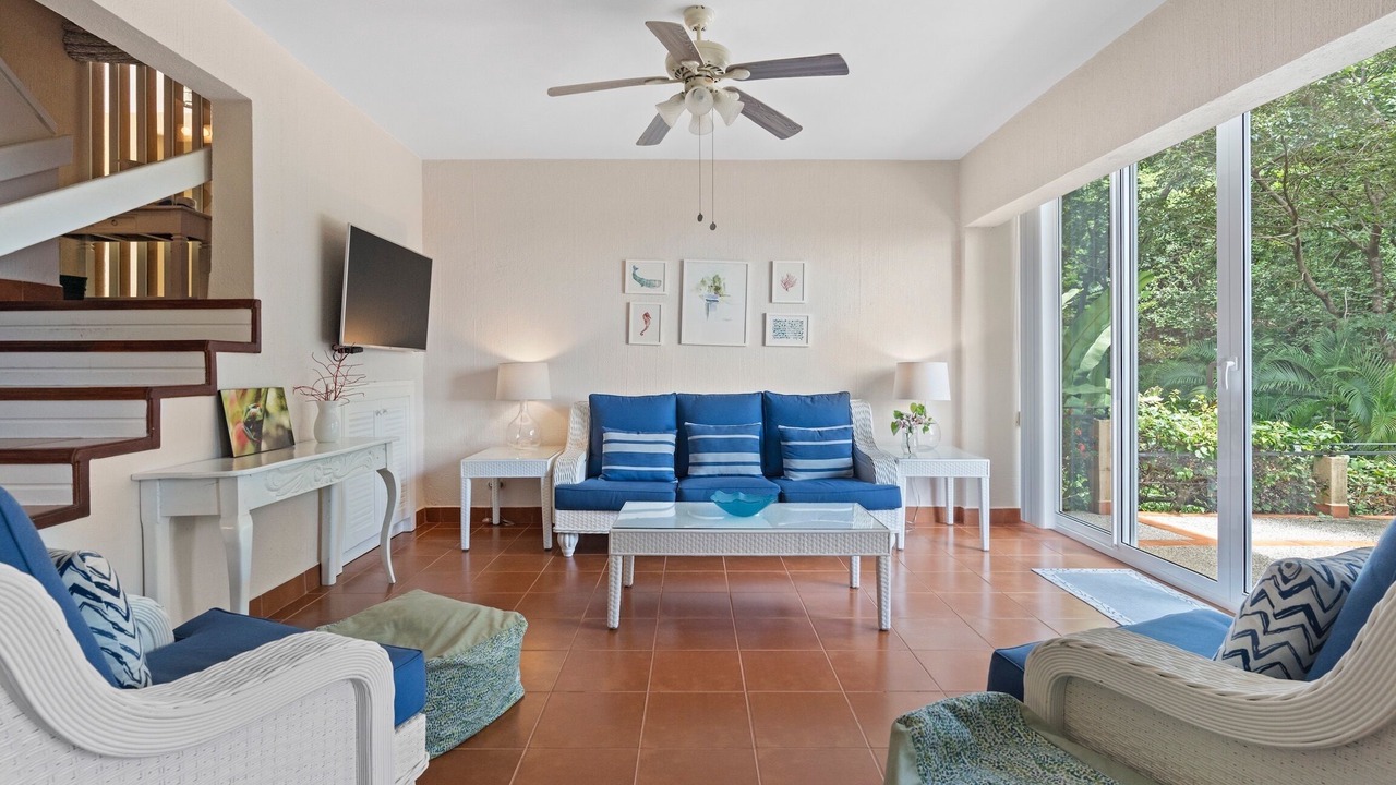 Photo of Livingroom in El Ocotal
