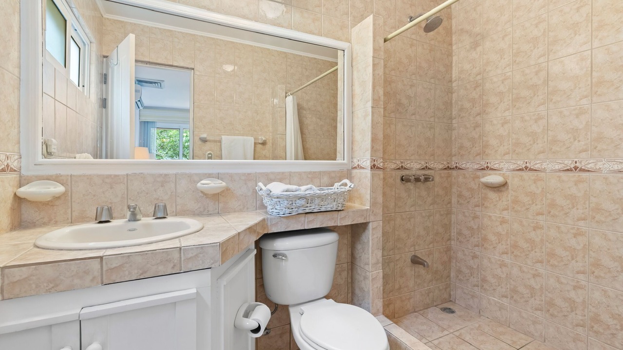 Photo of Bathroom in El Ocotal
