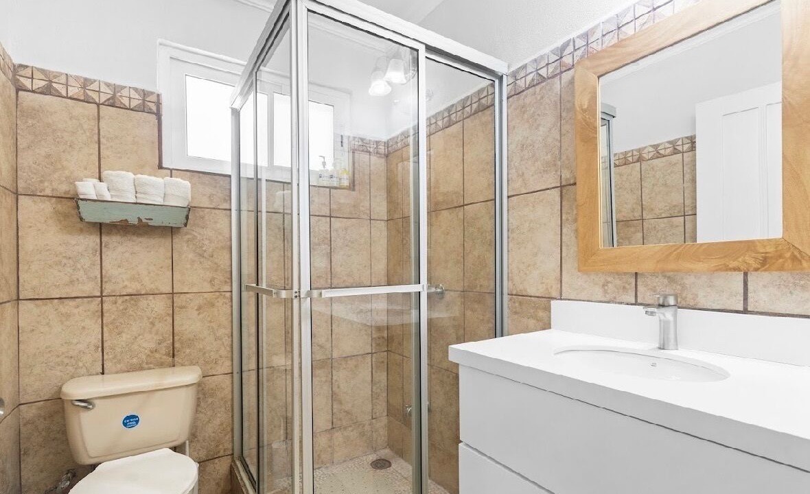 Photo of Bathroom in El Ocotal