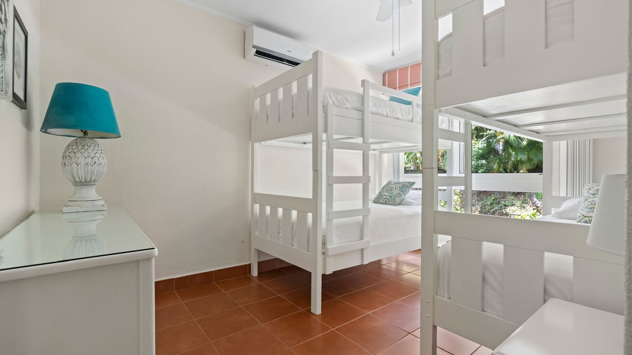 Photo of Bedroom in El Ocotal