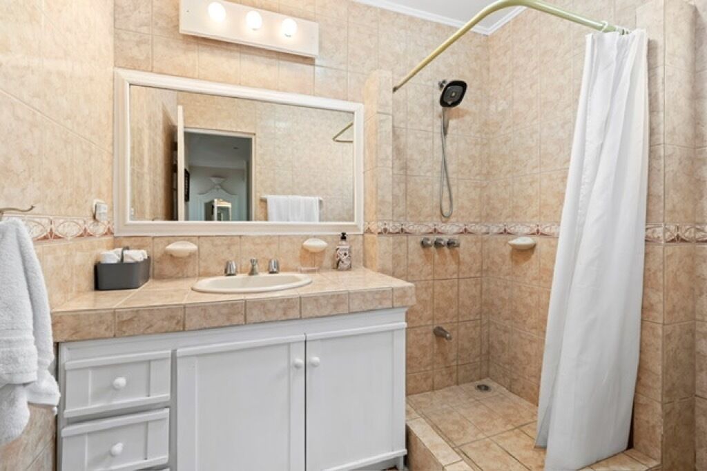 Photo of Bathroom in El Ocotal