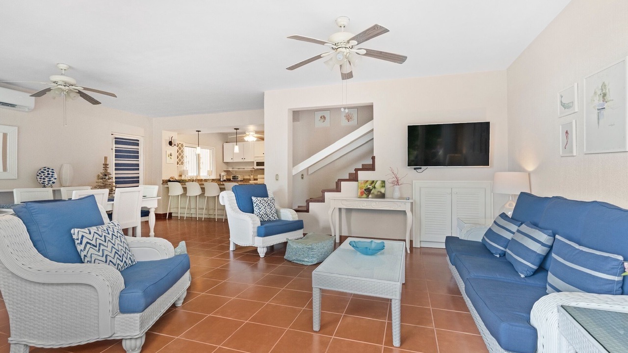 Photo of Livingroom in El Ocotal