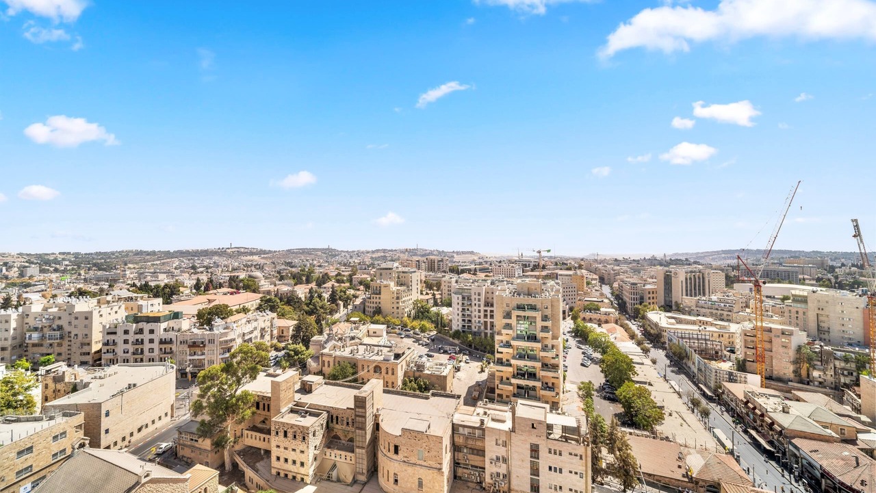 Photo of Others in Jerusalem City Centre