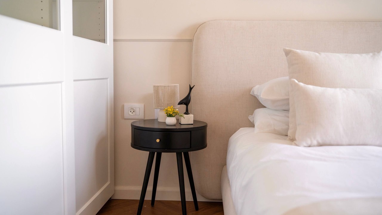 Photo of Bedroom in Jerusalem City Centre